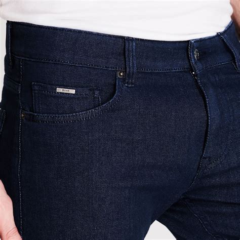 boss jeans mens|hugo boss jeans sale discount.